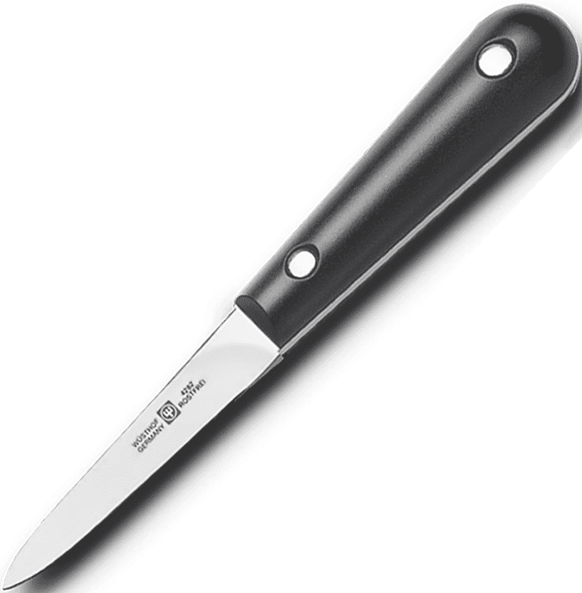 Нож для устриц 7см WUESTHOF Professional Tools из нержавеющей стали, Германия